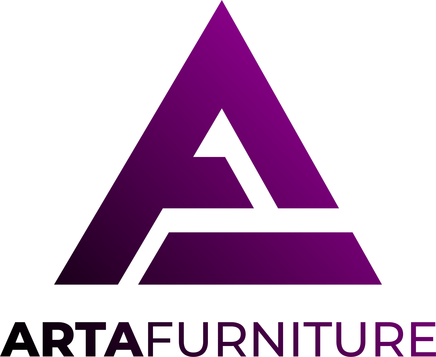 Arta Furniture logo